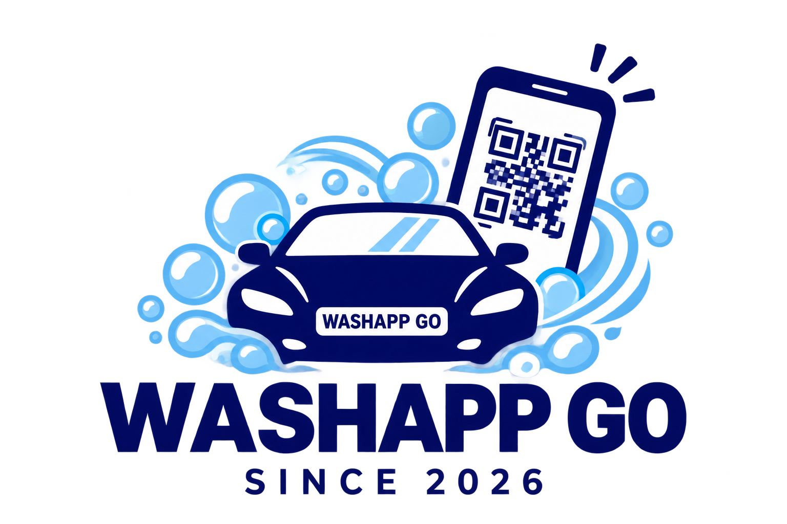 WASHAPP GO